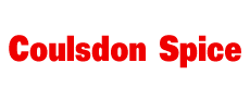 Coulsdon Spice logo